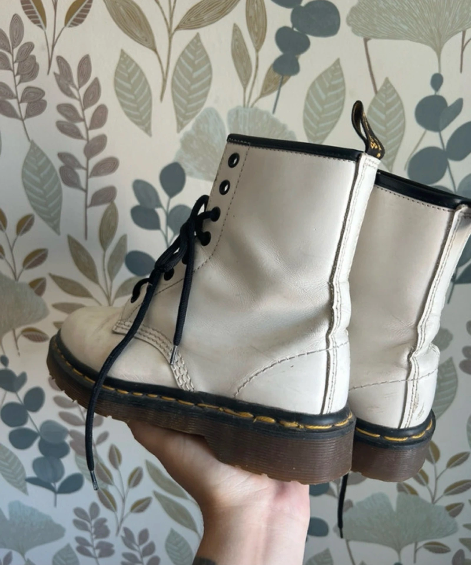 Dr.martens – photo 4